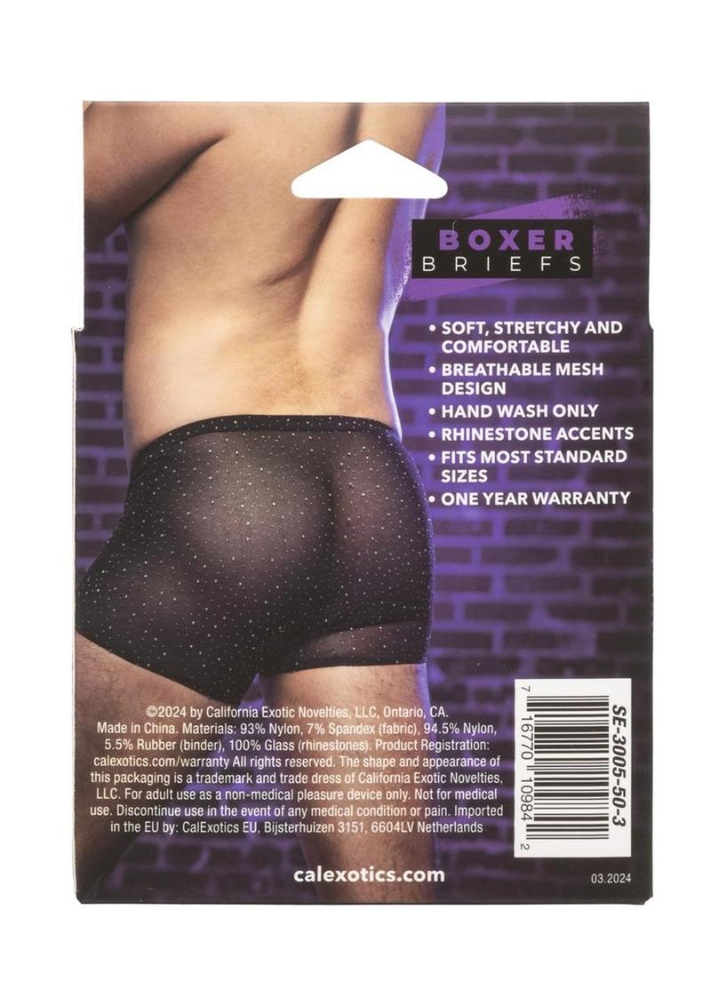 Radiance Boxer Briefs