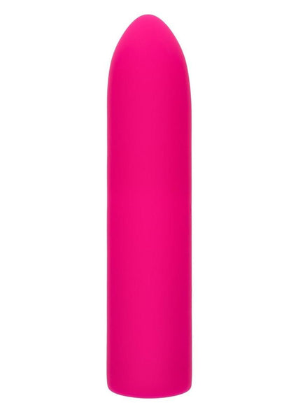 Rechargeable Classic Chic Mini Silicone Vibrator