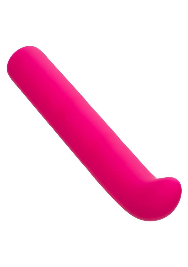 Rechargeable Classic Chic Standard G Silicone Vibrator