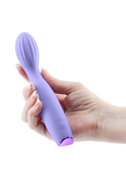 Revel Pixie Rechargeable Silicone G-Spot Vibrator