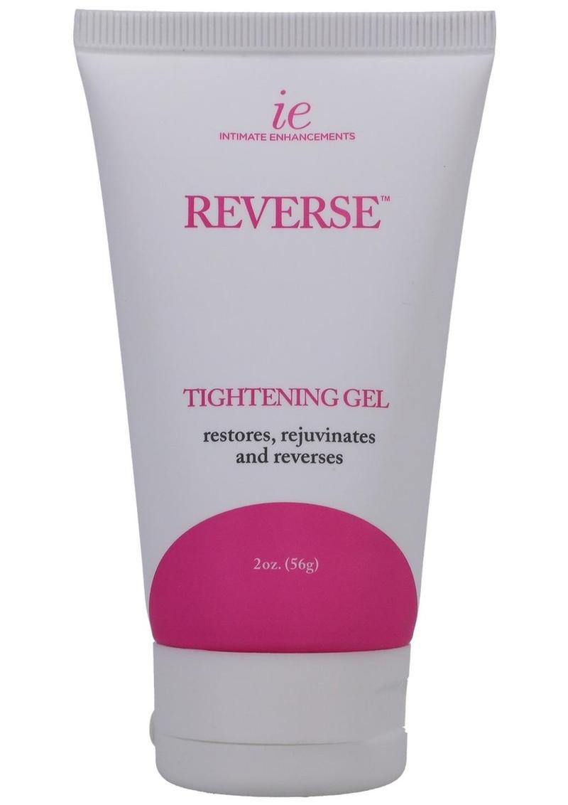 Reverse Tightening Gel For Women - 2oz - Boxed