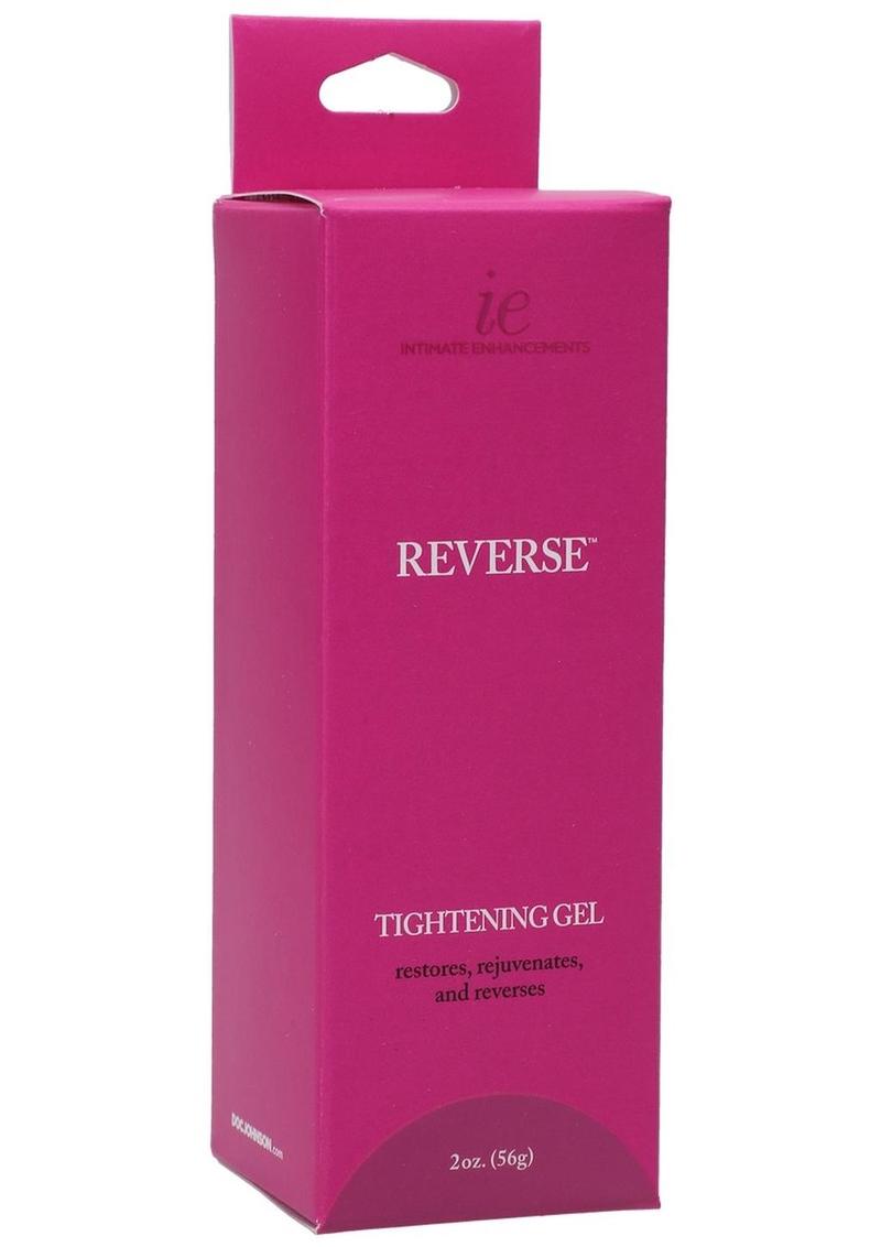 Reverse Tightening Gel For Women - 2oz - Boxed