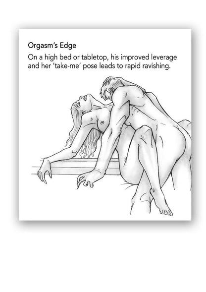 Ride Em Cowgirl Sex Position Secrets For Better Bucking Book By Dr. Sadie Allison