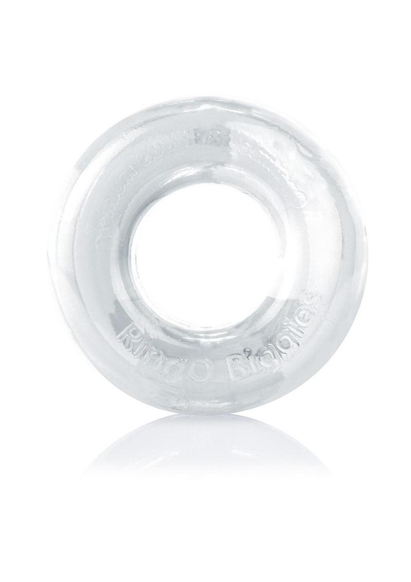 Ringo Biggies Cock Ring Waterproof