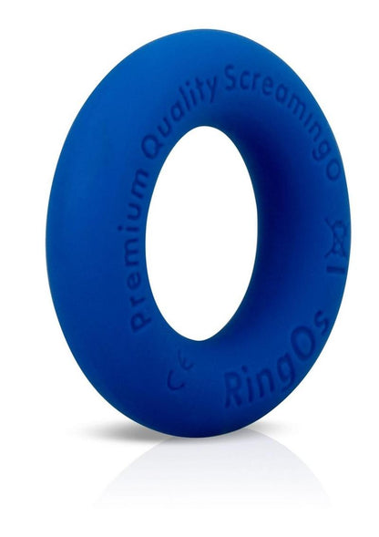 Ringo Ritz Individual Ring Silicone