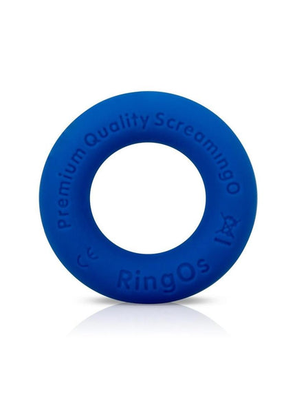 Ringo Ritz Individual Ring Silicone