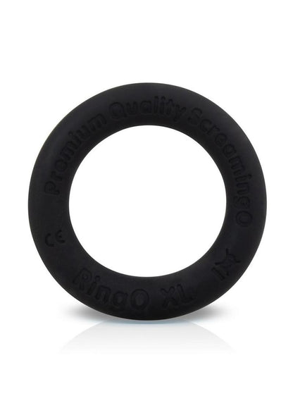 Ringo Ritz XL Individual Ring Silicone