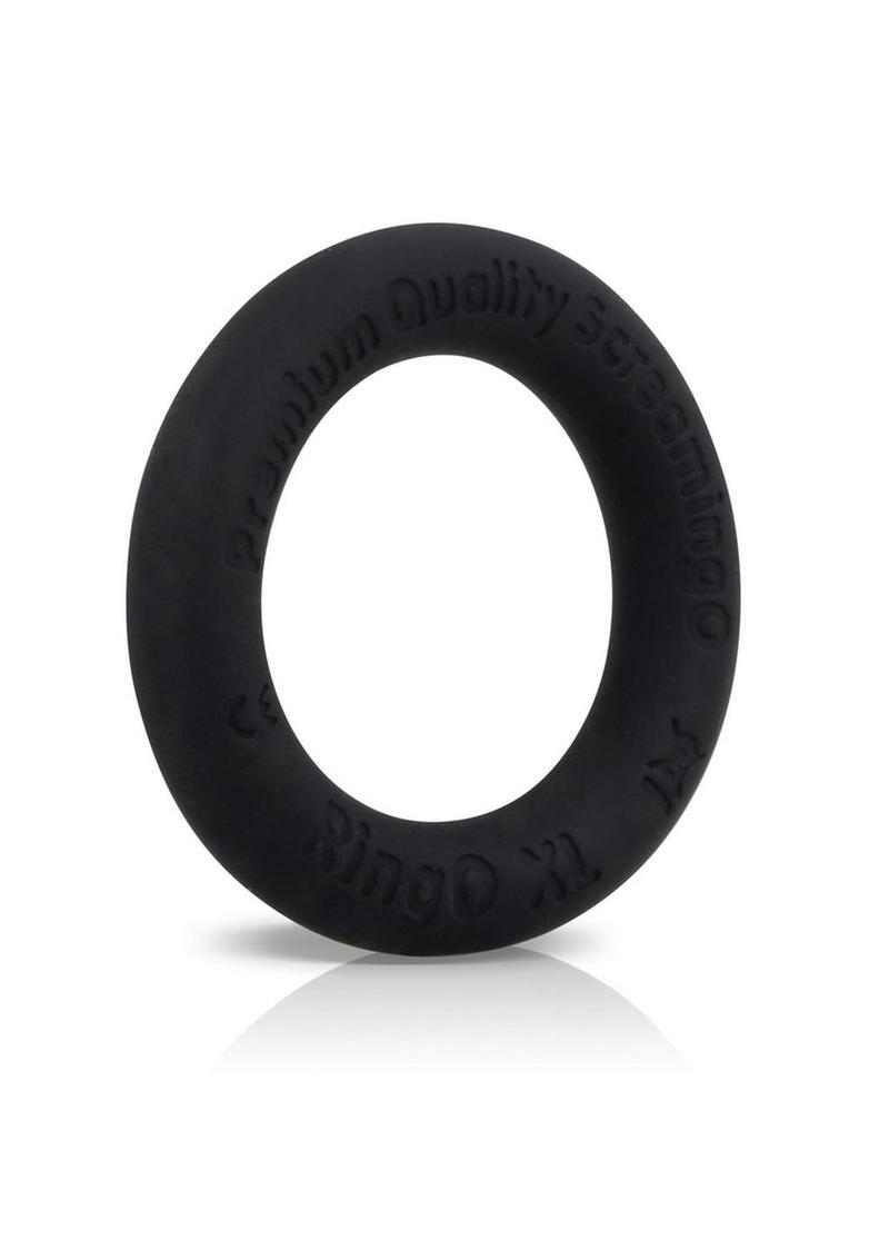 Ringo Ritz XL Individual Ring Silicone