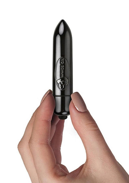 RO 80mm Sir Luvalot Be My Knight Bullet Vibrator