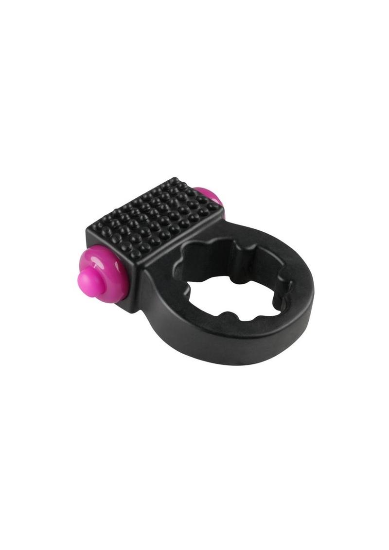 Rock Candy Atomic Sugar Grinder Vibrating Cock Ring