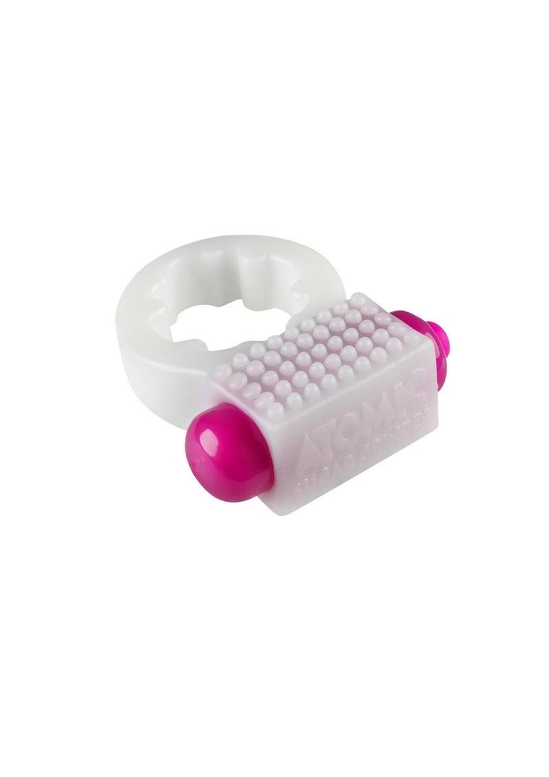 Rock Candy Atomic Sugar Grinder Vibrating Cock Ring