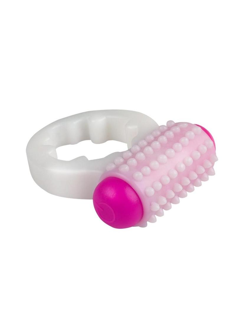 Rock Candy Sugar Buzz Vibrating Cock Ring