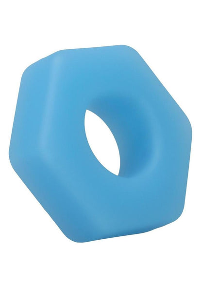 Rock Solid The Cog Silicone Cock Ring