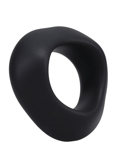 Rock Solid The Master Ring Silicone Cock Ring