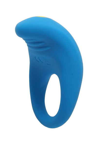 Romp Juke Rechargeable Silicone Cock Ring