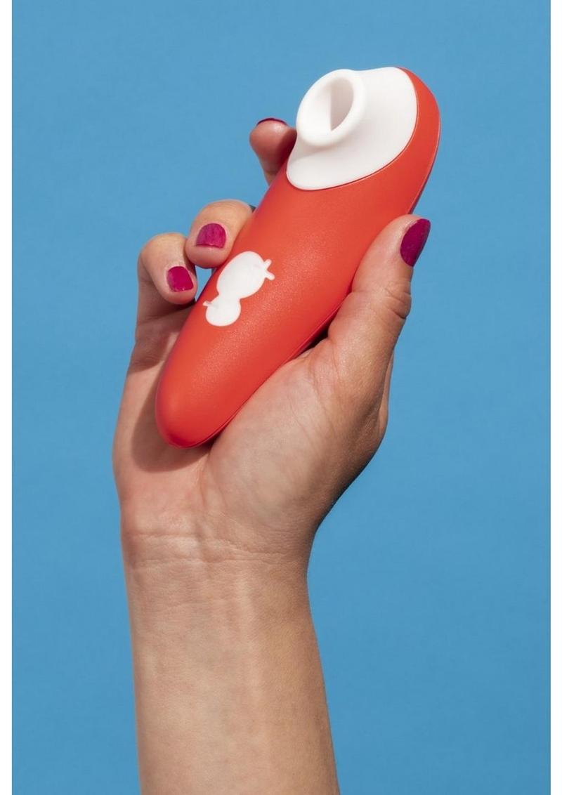 Romp Switch X Clitoral Air Stimulator