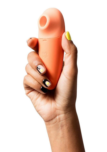 Romp Switch X Clitoral Air Stimulator