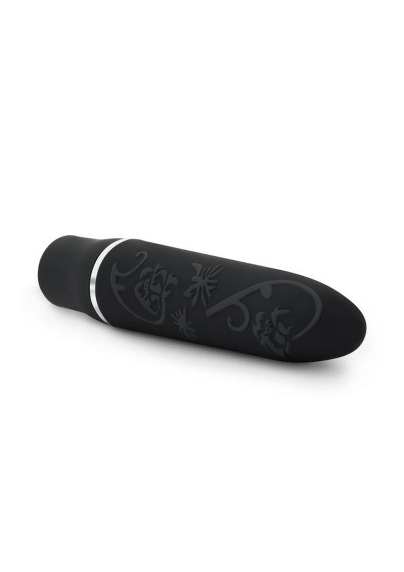 Rose Bliss Vibrator