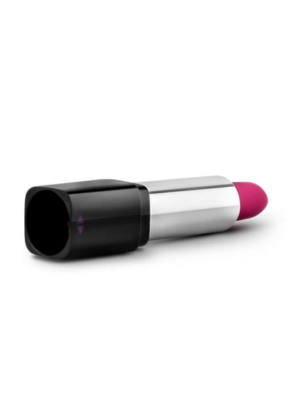 Rose Lipstick Vibrator