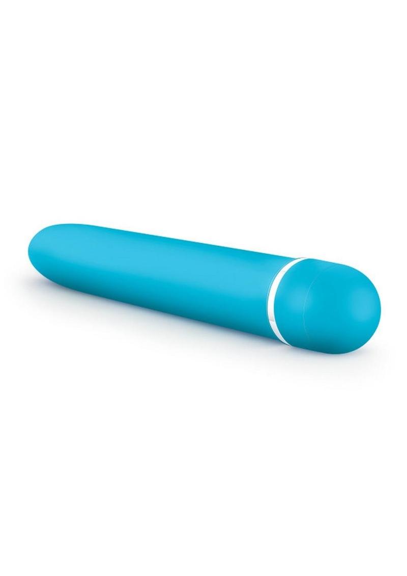 Rose Luxuriate Vibrator