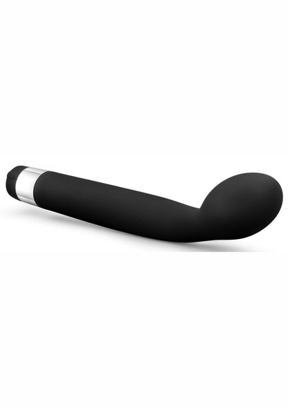 Rose Scarlet 'G' G-Spot Vibrator - Black