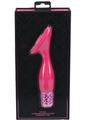 Royal Gems Duchess Silicone Rechargeable Vibrator