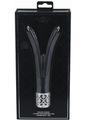 Royal Gems Dueling Queens Rechargeable Silicone Vibrator