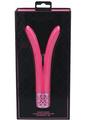 Royal Gems Dueling Queens Rechargeable Silicone Vibrator