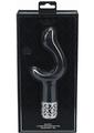 Royal Gems Majestic Rechargeable Silicone Vibrator