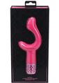 Royal Gems Majestic Rechargeable Silicone Vibrator