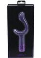 Royal Gems Majestic Rechargeable Silicone Vibrator