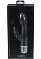 Royal Gems Monarch Rechargeable Silicone Vibrator