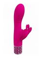 Royal Gems Monarch Rechargeable Silicone Vibrator