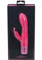 Royal Gems Monarch Rechargeable Silicone Vibrator