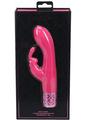 Royal Gems Royal Rabbit Rechargeable Silicone Vibrator