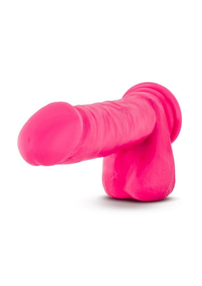 Ruse Big Poppa Silicone Dildo