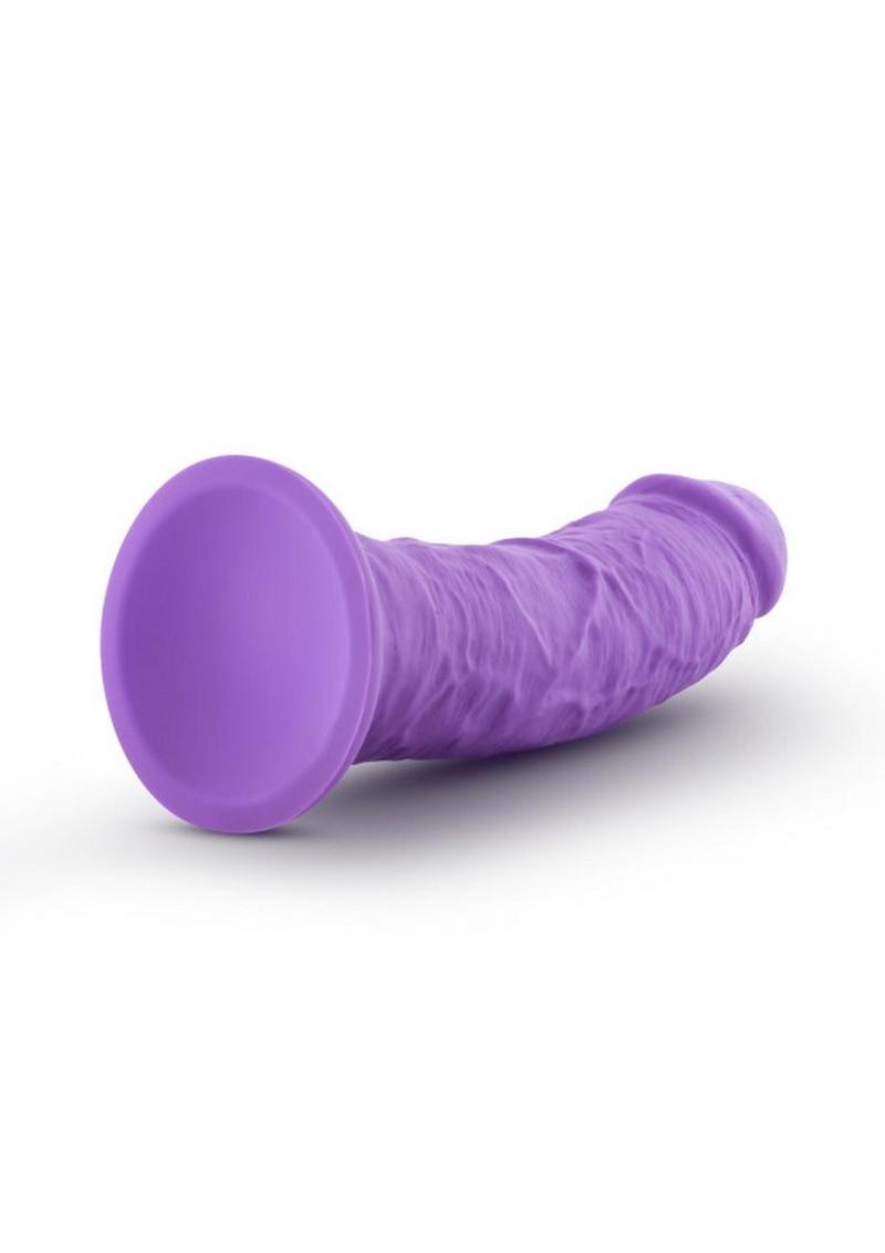 Ruse Jammy Silicone Dildo