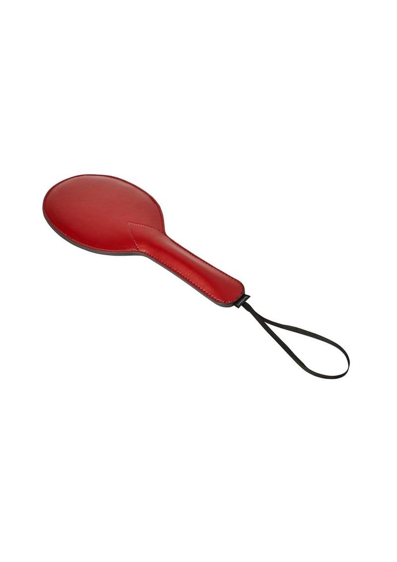 Saffron Ping Pong Paddle