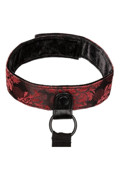 Scandal Collar Body Restraint