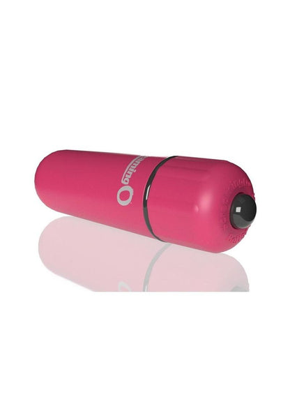 Screaming O 4b Bullet Vibrator