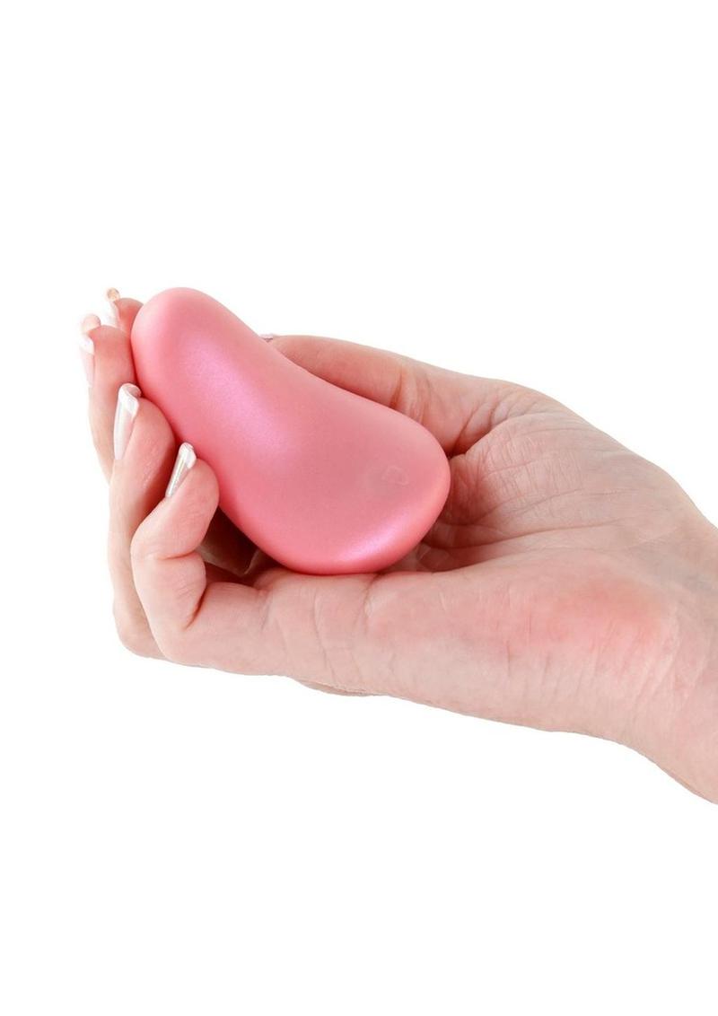 Seduction Mila Rechargeable Silicone Mini Vibrator