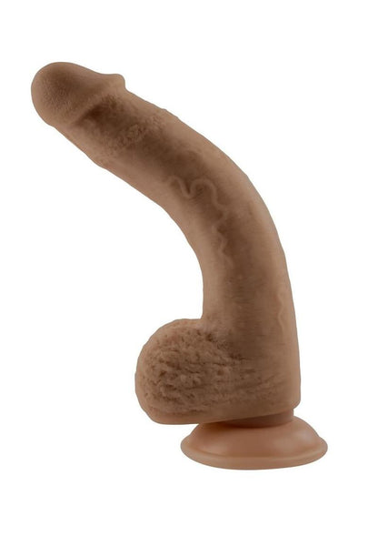 Selopa Natural Feel Flexskin Dildo