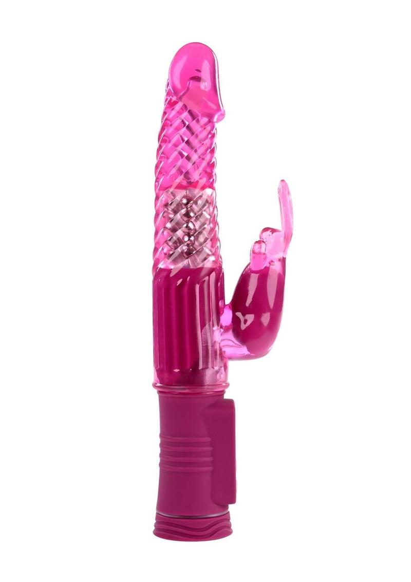 Selopa Rechargeable Bunny - Pink