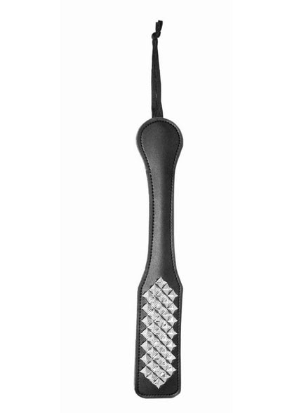 Sex and Mischief Studded Paddle