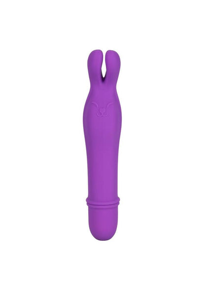 Shane's World Bedtime Bunny Silicone Vibrator Waterproof