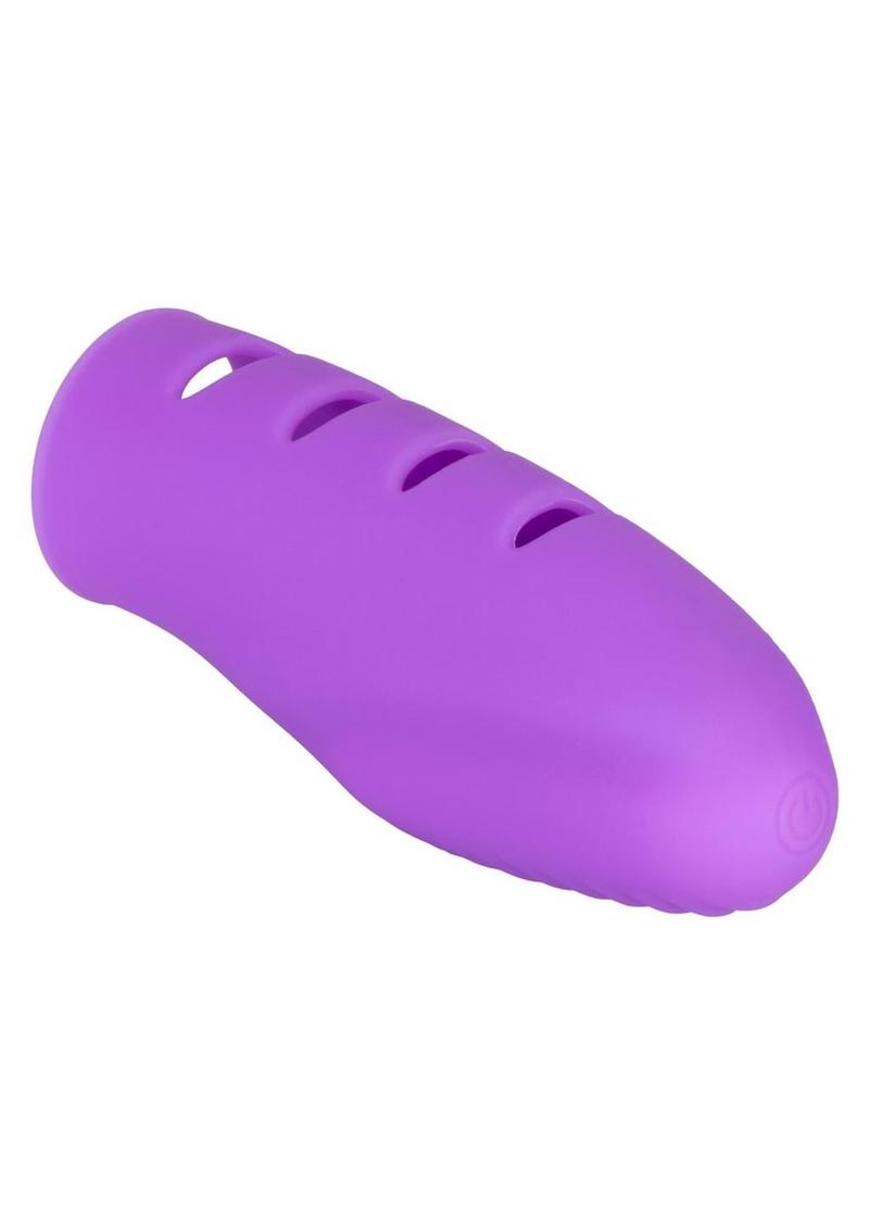 Shane's World Finger Banger Silicone Vibrator Waterproof