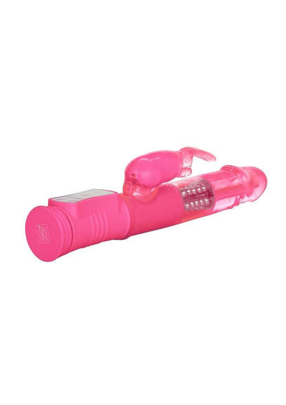 Shane's World Jack Rabbit Beaded Vibrator