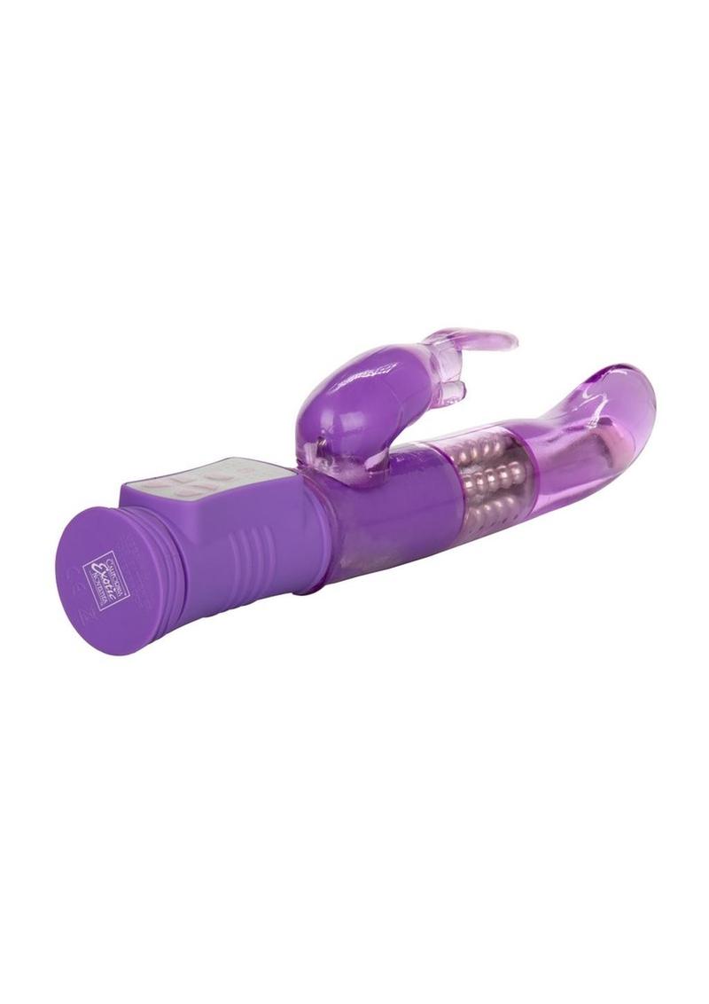 Shane's World Jack Rabbit G Beaded Vibrator