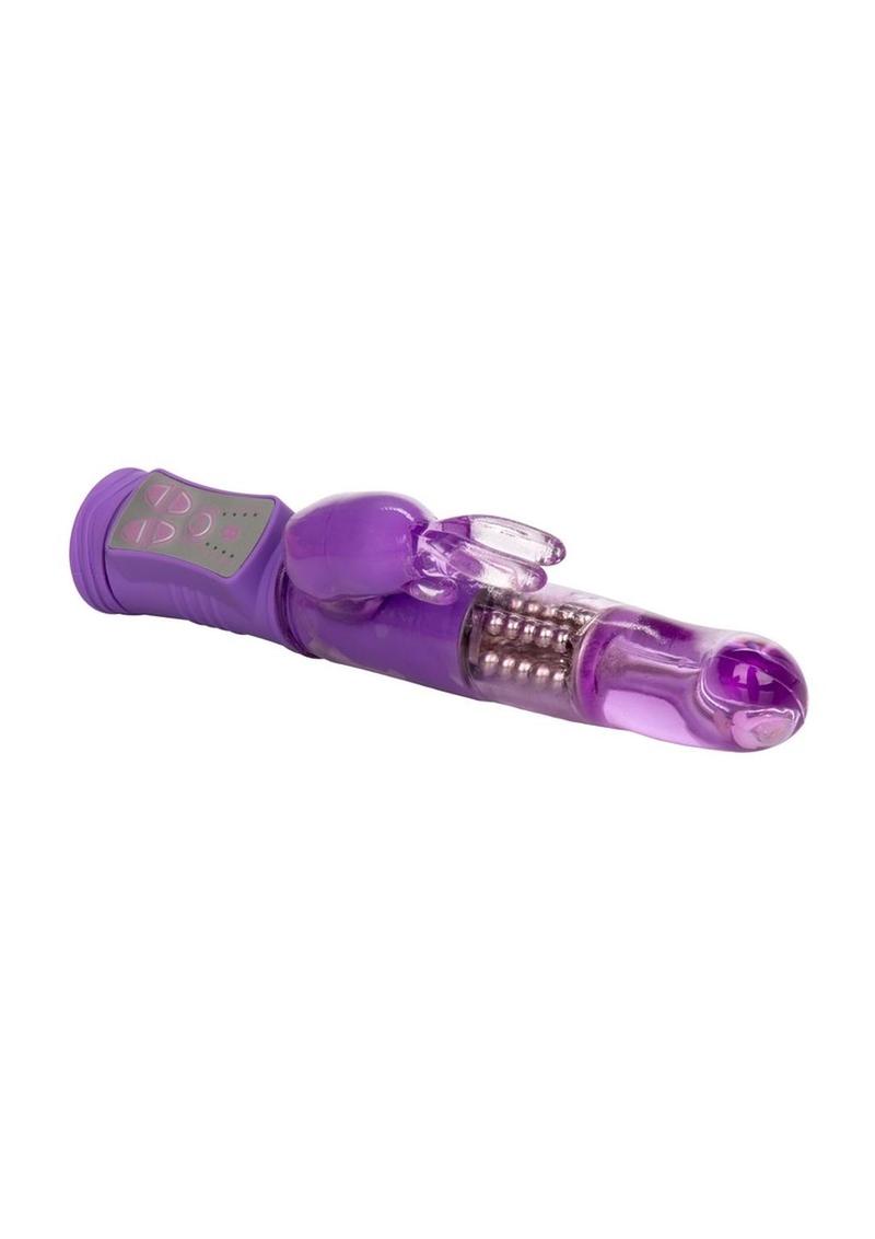 Shane's World Jack Rabbit G Beaded Vibrator