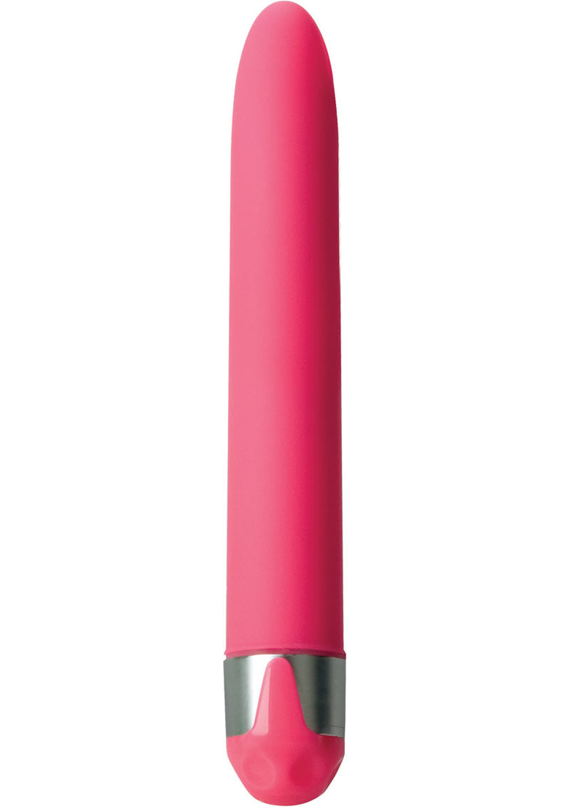 Shane's World Sorority Party Vibe All Night Vibrator - Pink